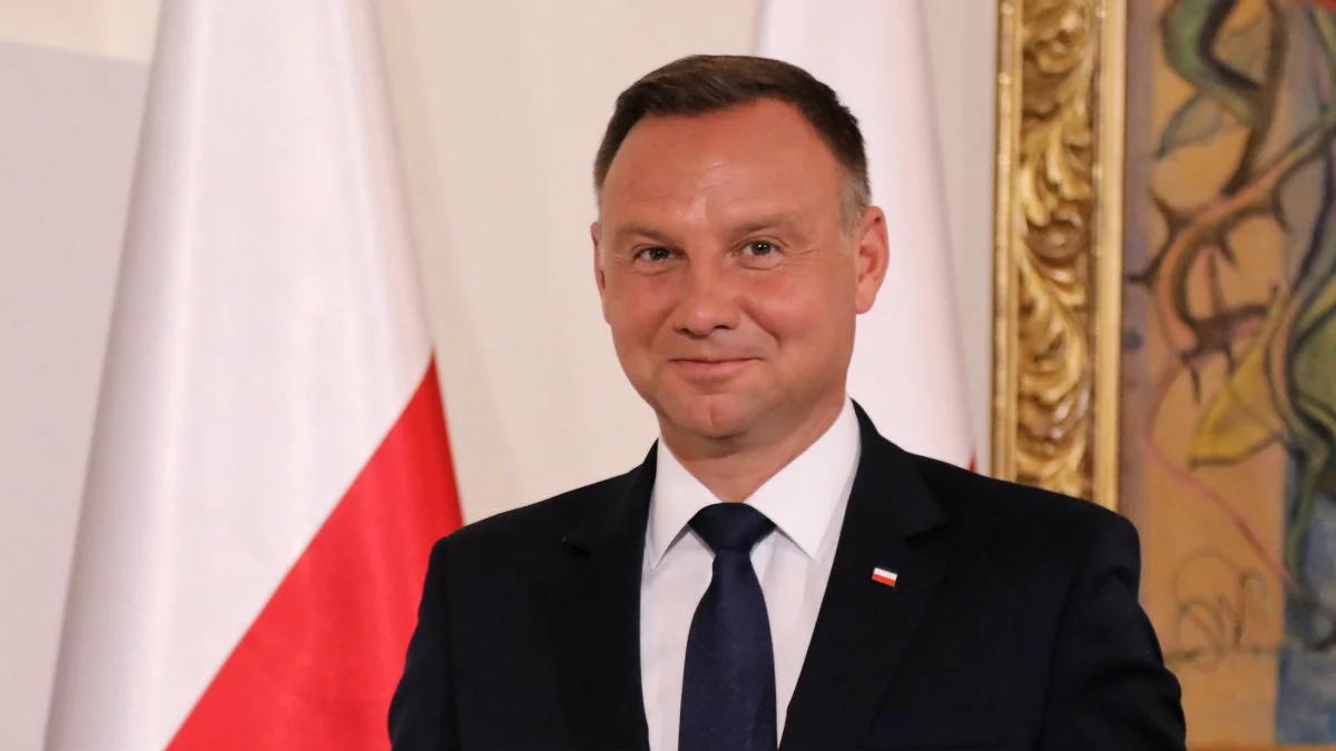 W poniedziałek minął trzeci rok prezydentury Andrzeja Dudy