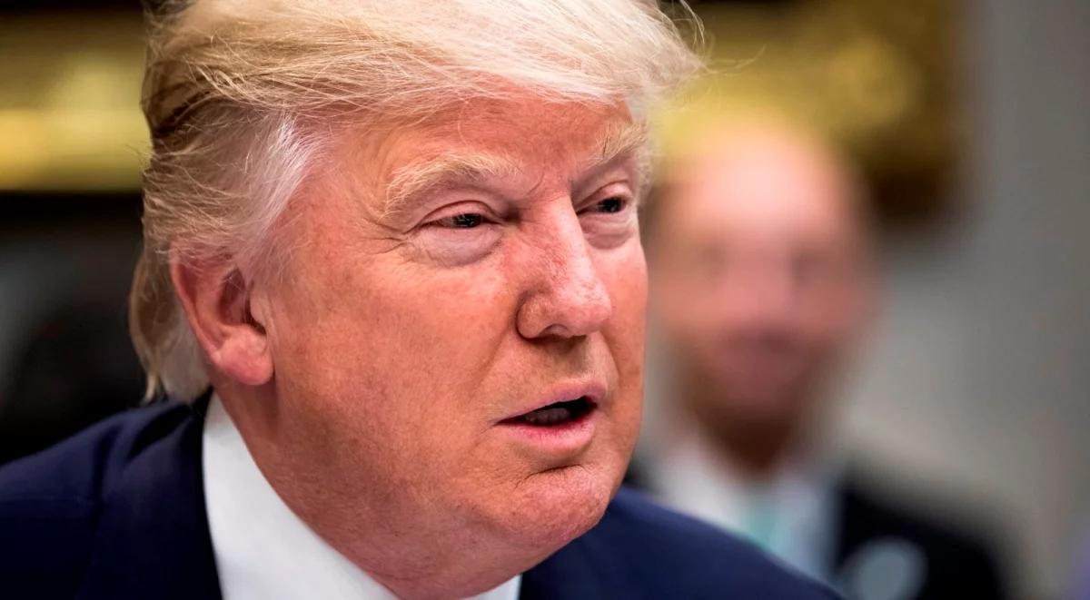 Trump: rozbudowa osiedli żydowskich nie jest dobra dla pokoj