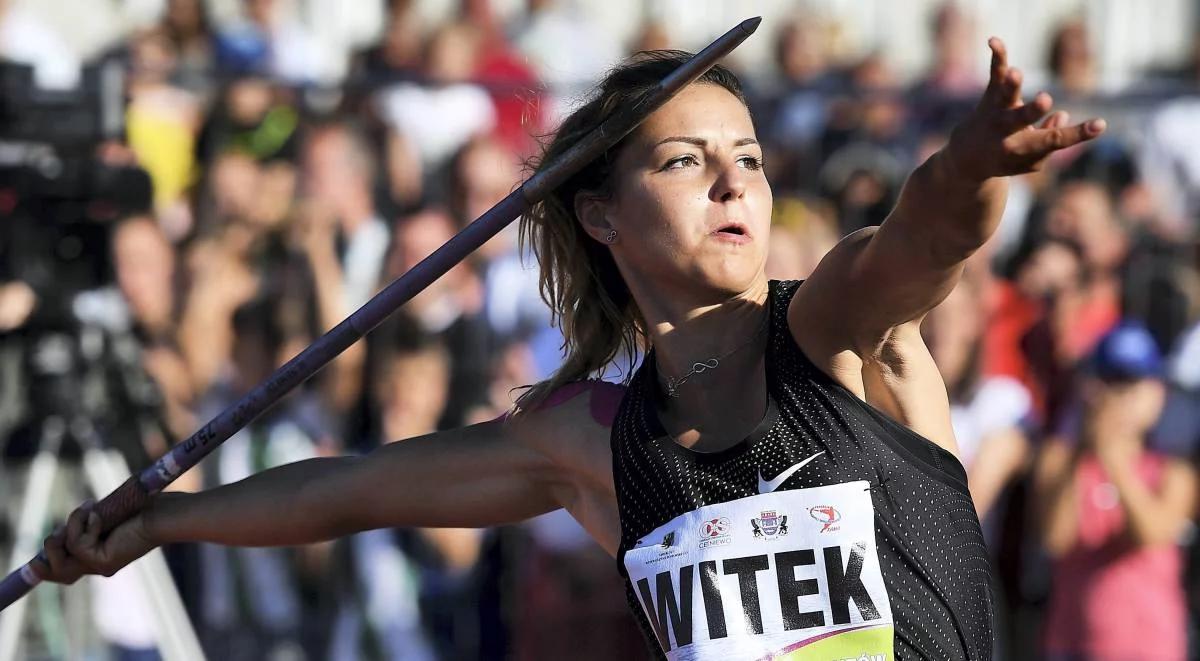 Lekkoatletyczne ME: burza wokół braku powołania dla Marceliny Witek. Jest oświadczenie PZLA