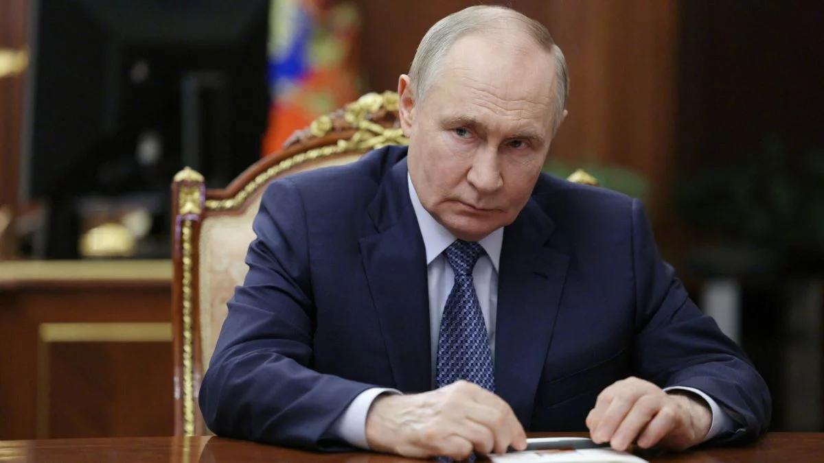 Putin poparł zakaz. Ten produkt może całkowicie zniknąć z Rosji
