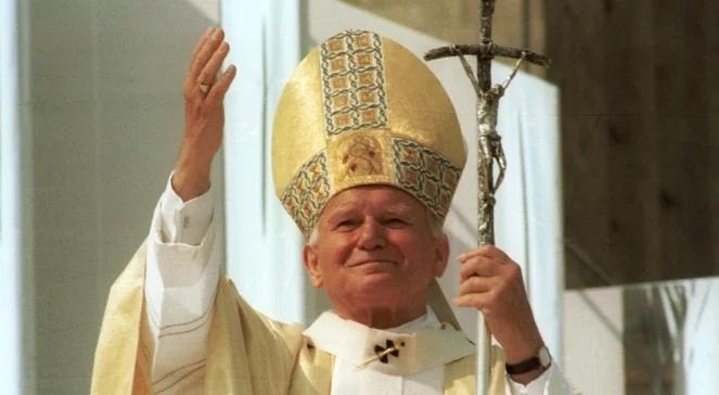 Św. Jan Paweł II: Papież, który kochał i szanował każdego człowieka