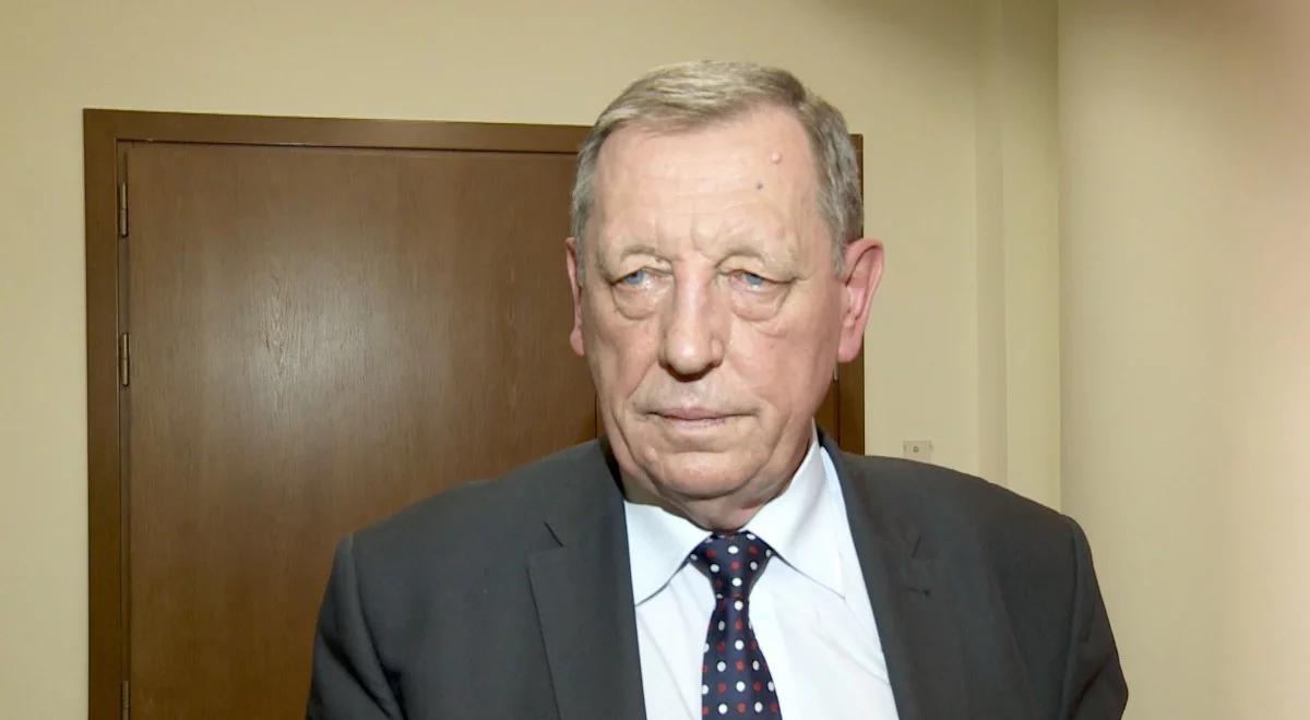 Odwołano większość członków Państwowej Rady Ochrony Przyrody. "Sprawa Puszczy Białowieskiej bez wpływu"