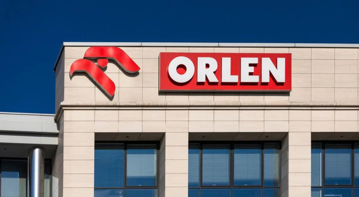 ABW weszło do Orlenu. Jest komunikat prokuratury. "Żądanie wydania dokumentów"