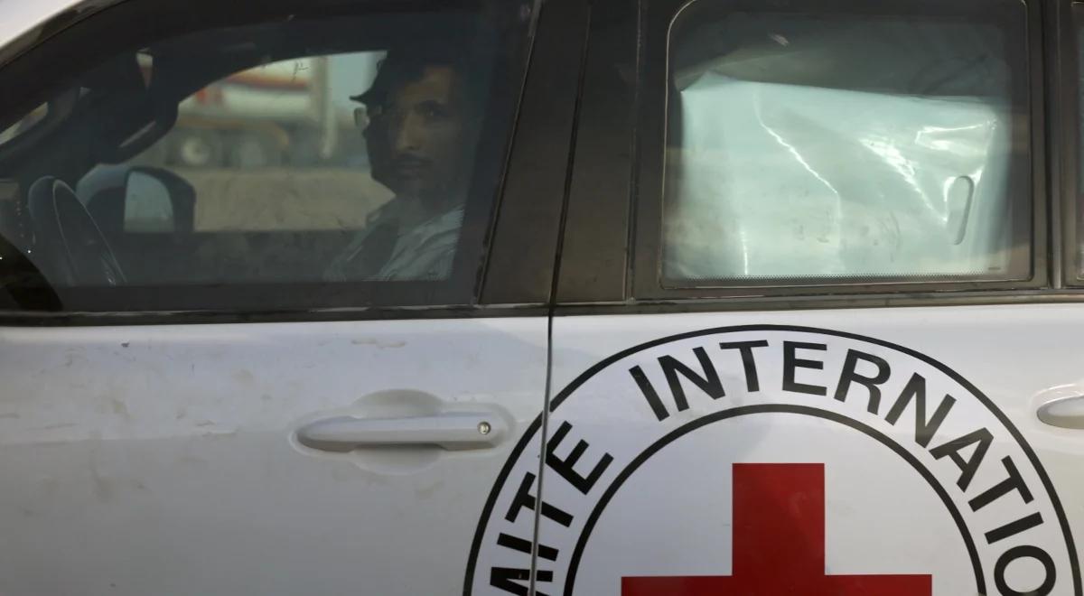 Sytuacja humanitarna w Strefie Gazy. Palestyńczycy umierają z głodu