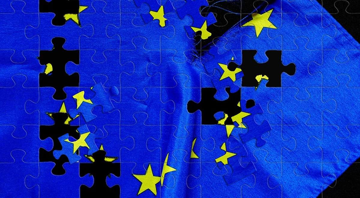 Kryzys migracyjny. Czy doprowadzi do rozpadu Unii Europejskiej?