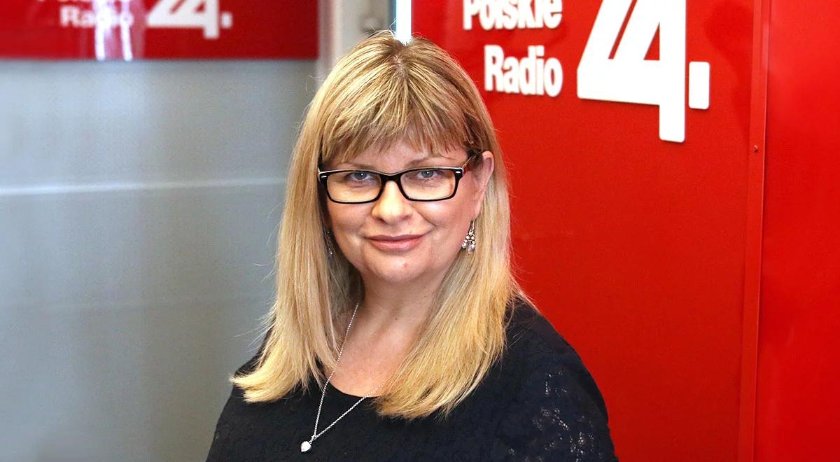 Katastrofa smoleńska. Anita Gargas: mieliśmy do czynienia z grą operacyjną prowadzoną z Kremla