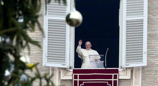 Papież: trzeba uczynić wszystko, by każda rodzina mogła mieć swój dom