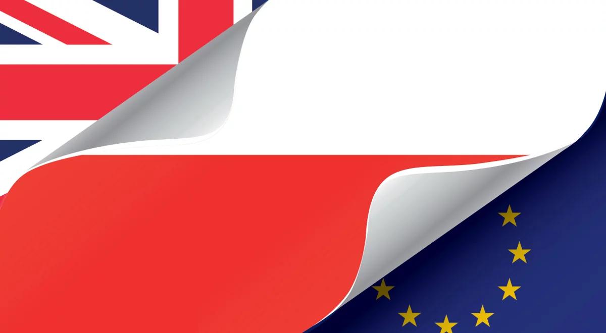 Poradnik, co każdy przedsiębiorca powinien wiedzieć o Brexicie?
