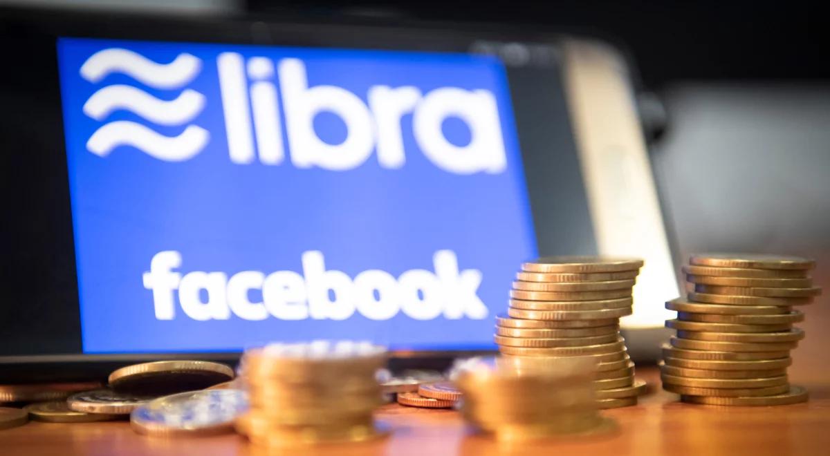 Szef Facebooka Mark Zuckerberg chce podbić kolejny rynek – stawia na Librę