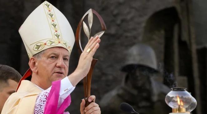 Msza i Apel Poległych w przededniu 70. rocznicy wybuchu Powstania Warszawskiego