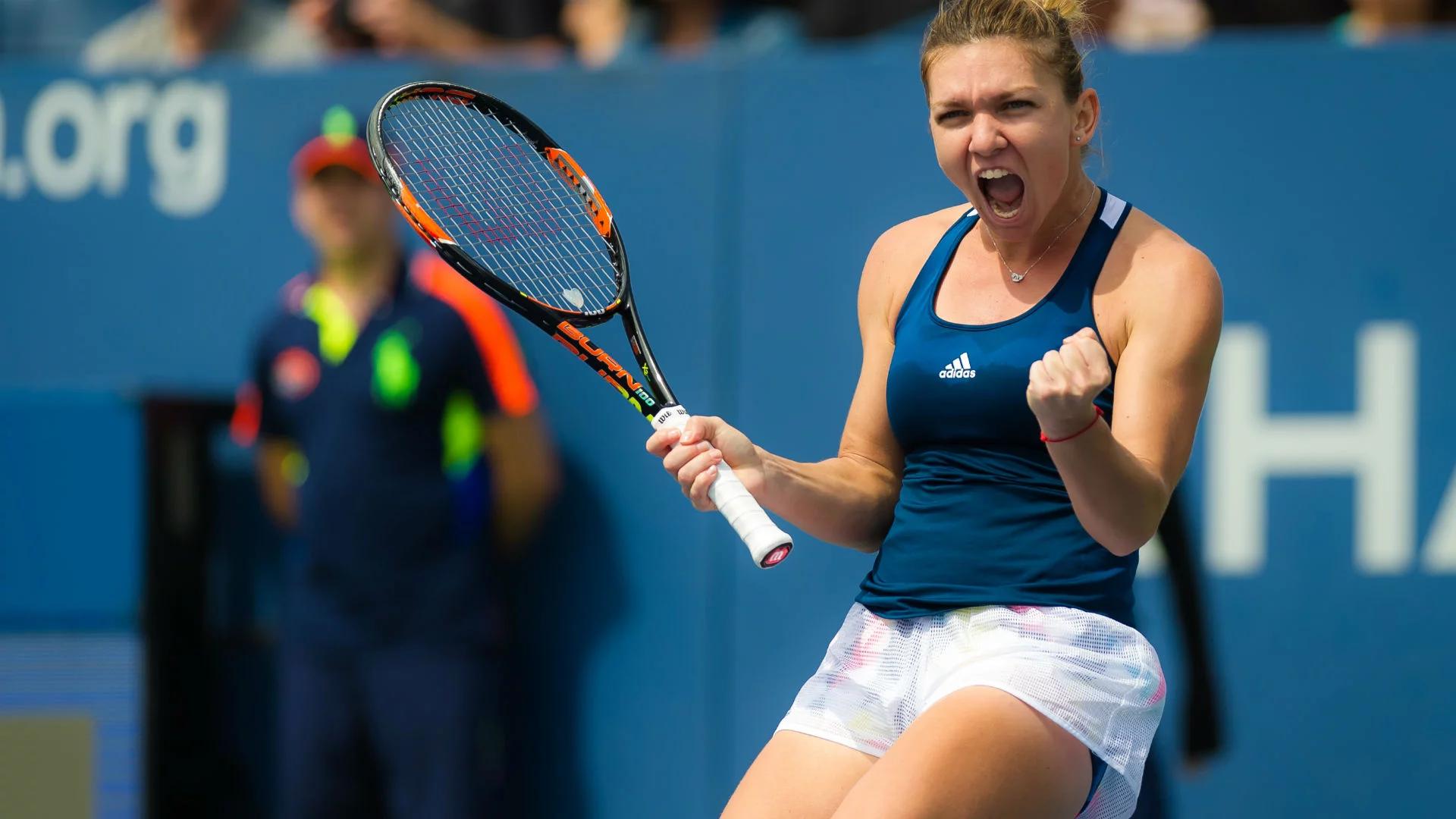 Rumunka Simona Halep pozostaje liderką światowego rankingu WTA. Agnieszka Radwańska zachowała swoją pozycję