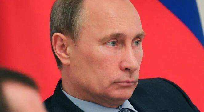 Pytania do Putina. Prezydent na "gorącej linii"