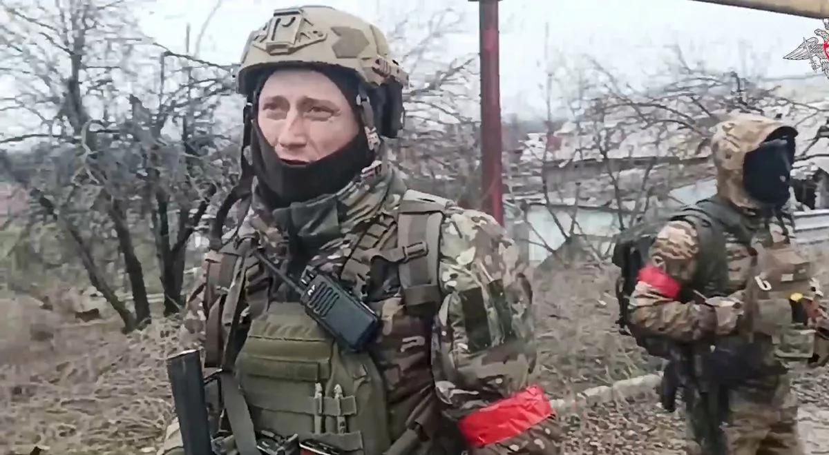 Ogromne straty Rosjan na froncie. Brytyjski wywiad przedstawił wyliczenia