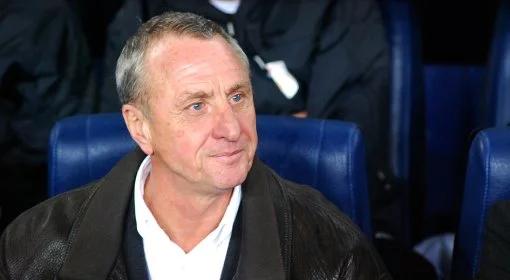 Ajax Amsterdam pogrążony w chaosie