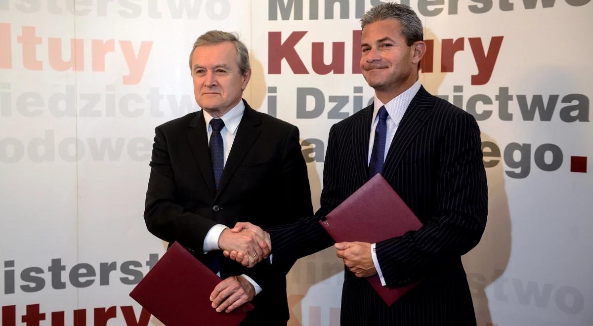 Międzynarodowa kancelaria pomoże w walce z używaniem określenia "polskie obozy"