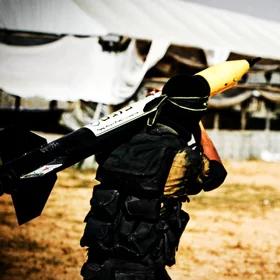 Wojsko irackie szykuje atak na Mosul. Amerykański generał sceptyczny