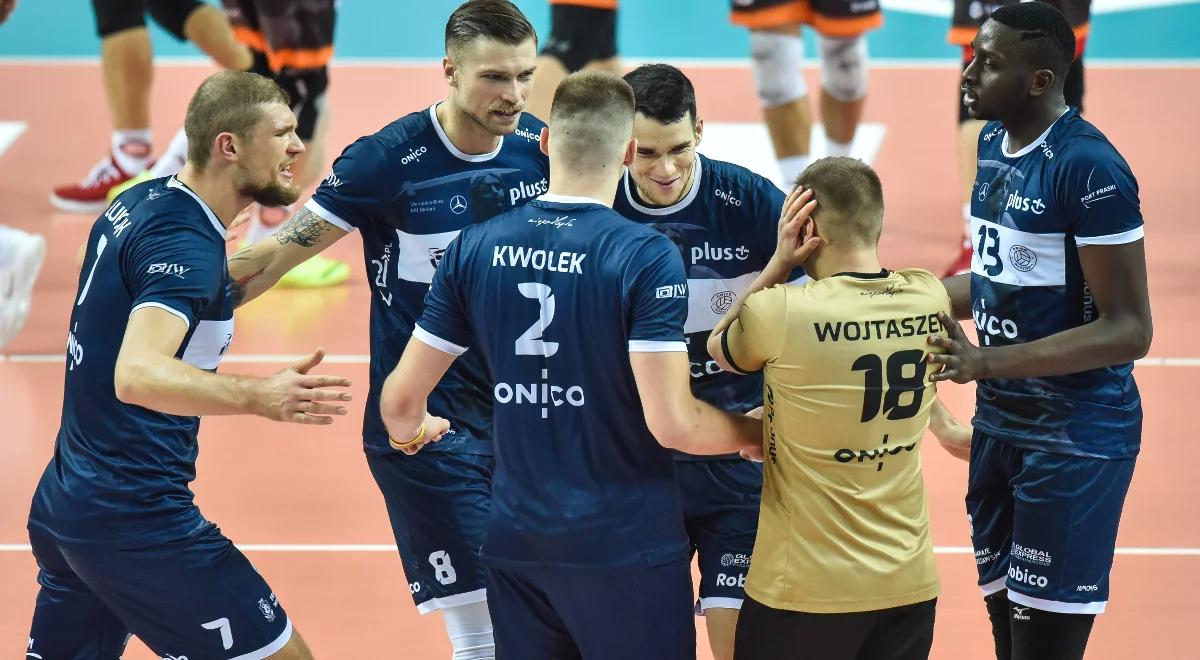 PlusLiga: siatkówka w Warszawie uratowana? Znamy nową nazwę wicemistrzów Polski 