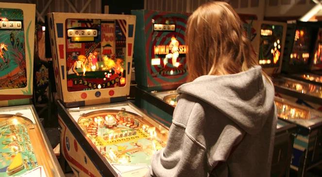 Pinball Station w Warszawie, czyli interaktywne muzeum flipperów