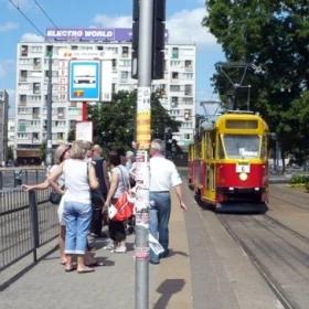 Metro wjeżdża na Pragę. Wielkie utrudnienia