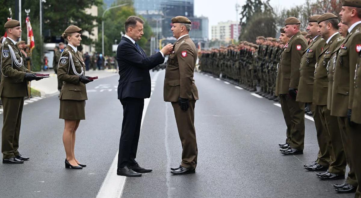  "Przesłanie dla pokoleń". MON wydało książkę ze świadectwami żołnierzy Armii Krajowej