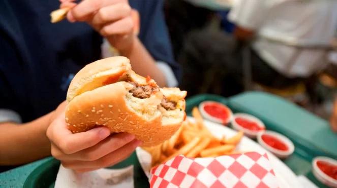 Skandaliczne warunki w restauracjach. Burger King zamknął 89 lokali w Niemczech