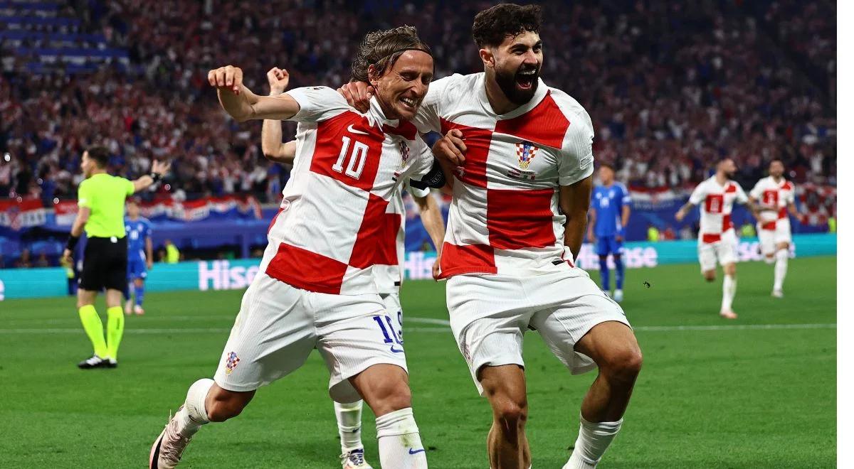 Liga Narodów. Chorwaci ogłosili kadrę na mecze z Polską i Portugalią. Dalić: mamy bardzo silnych przeciwników
