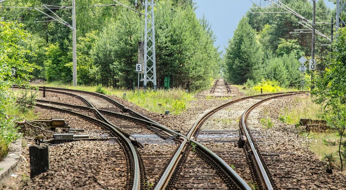 PKP PLK ma plan awaryjny, jeśli Astaldi nie wróci na budowę