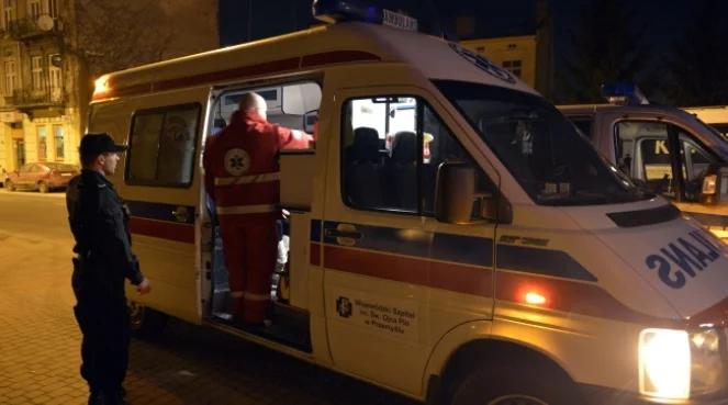 Policja: Sylwester bez poważnych incydentów