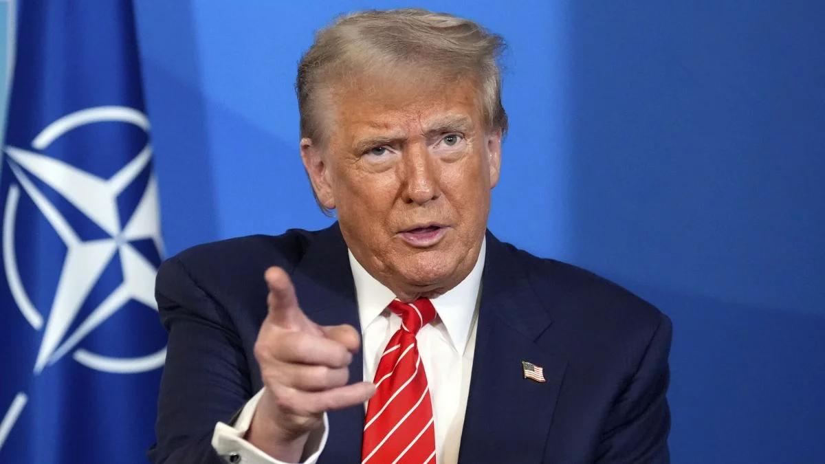 Media: USA planują ograniczyć pomoc dla czterech państw wschodniej flanki NATO