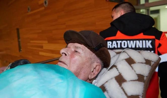 Czesław Kiszczak opuścił szpital. Stanie przed sądem?