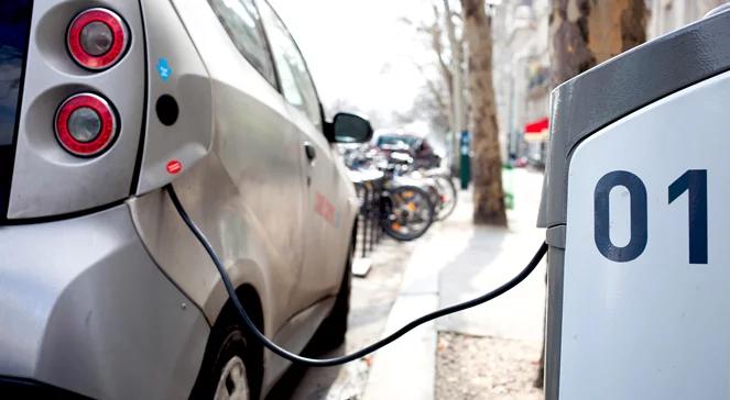 Przyszłość samochodów elektrycznych w Polsce