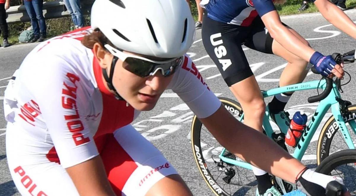 Aurela Nerlo zawieszona za doping. Grozi jej bardzo surowa kara