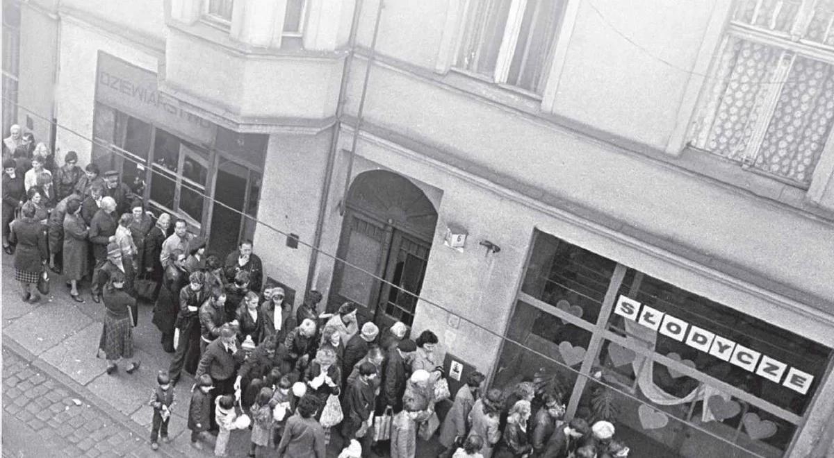 Kulisy Spraw. O narodzinach przestępczości w PRL