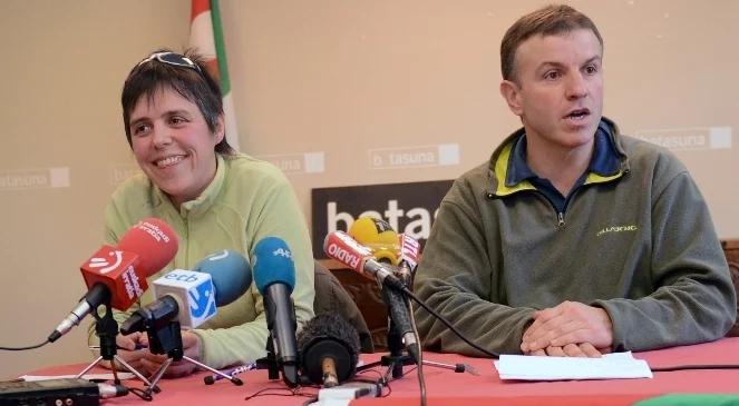 Polityczne ramię ETA ogłosiło samorozwiązanie