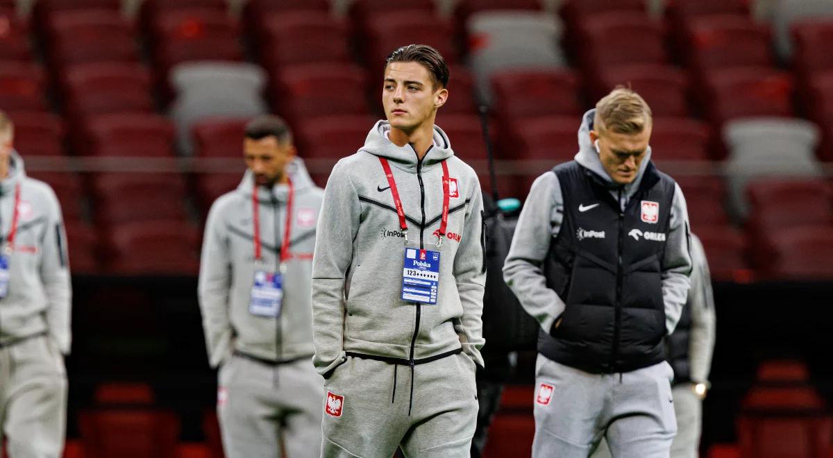 Kacper Urbański zostanie w klubie? Transfer polskiego talentu wywołuje emocje 