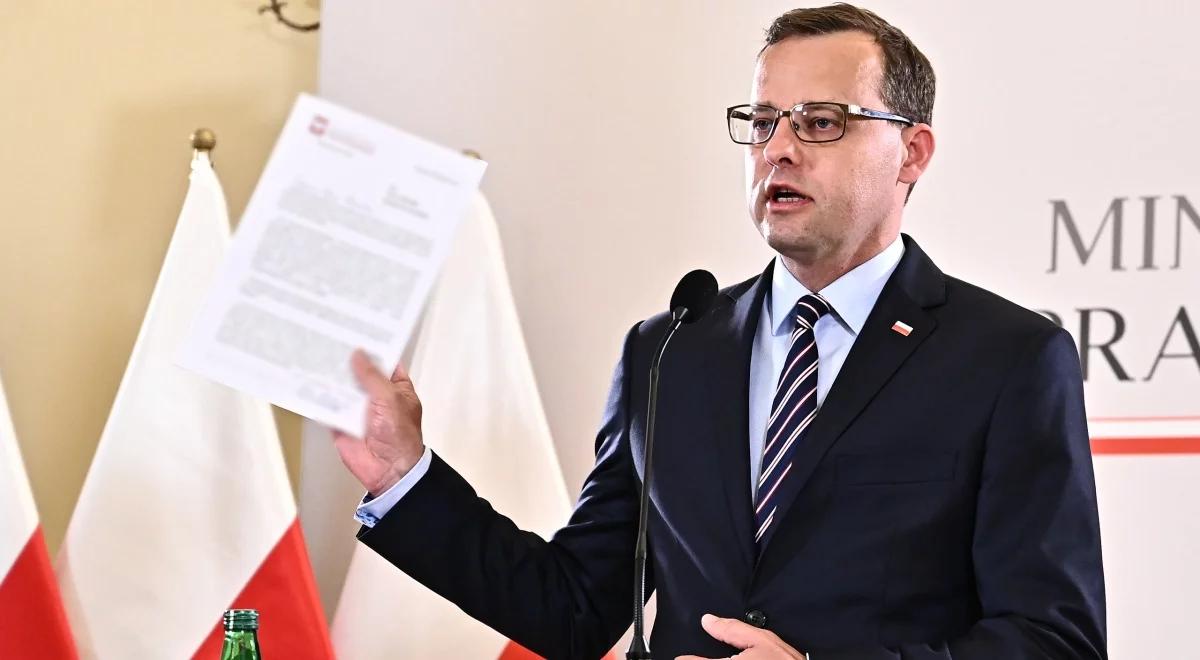 Romanowski poszukiwany. Opus Dei wydało komunikat