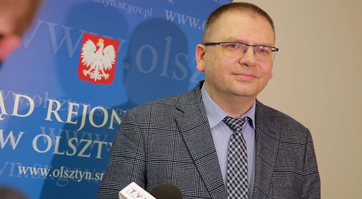 Sprawa Juszczyszyna. Sędzia Nawacki zachowa immunitet. SN zdecydował