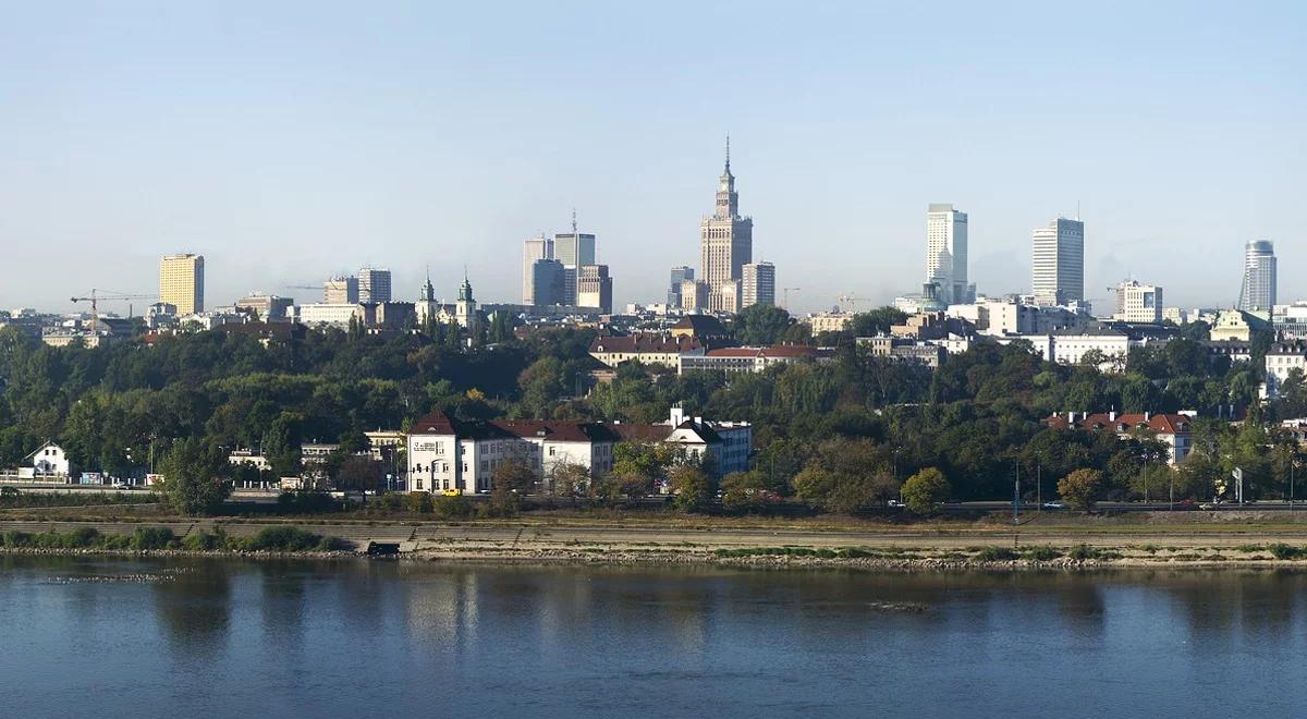 Budżet partycypacyjny. Warszawiacy zdecydowali na co zostaną wydane pieniądze 