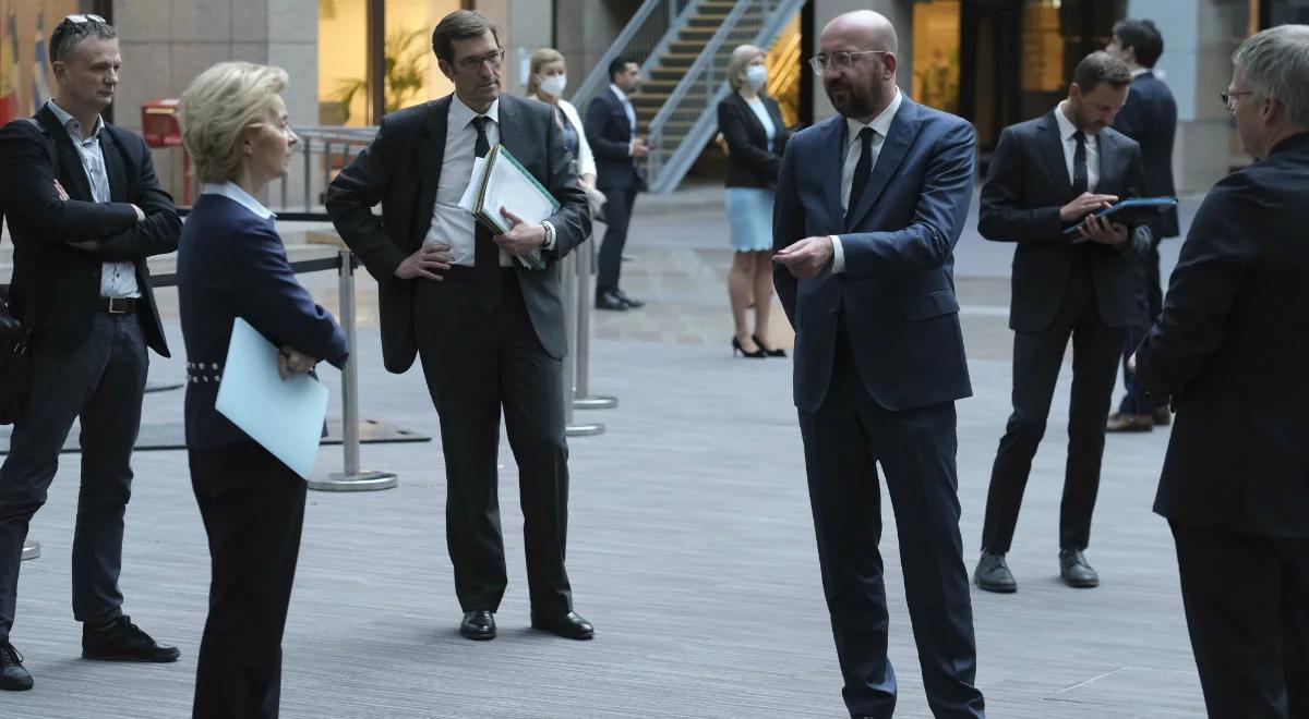Do 2 bilionów euro na walkę z kryzysem. Powstanie specjalny Fundusz Odbudowy