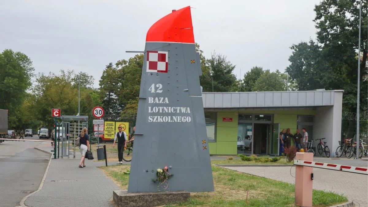 Korupcja w 42. Bazie Lotnictwa Szkolnego w Radomiu. Śledztwo prokuratury