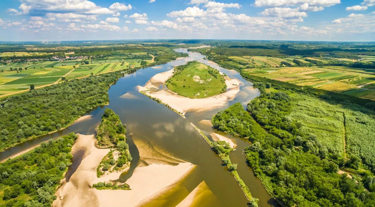 Na Wiśle powstanie kolejna zapora?