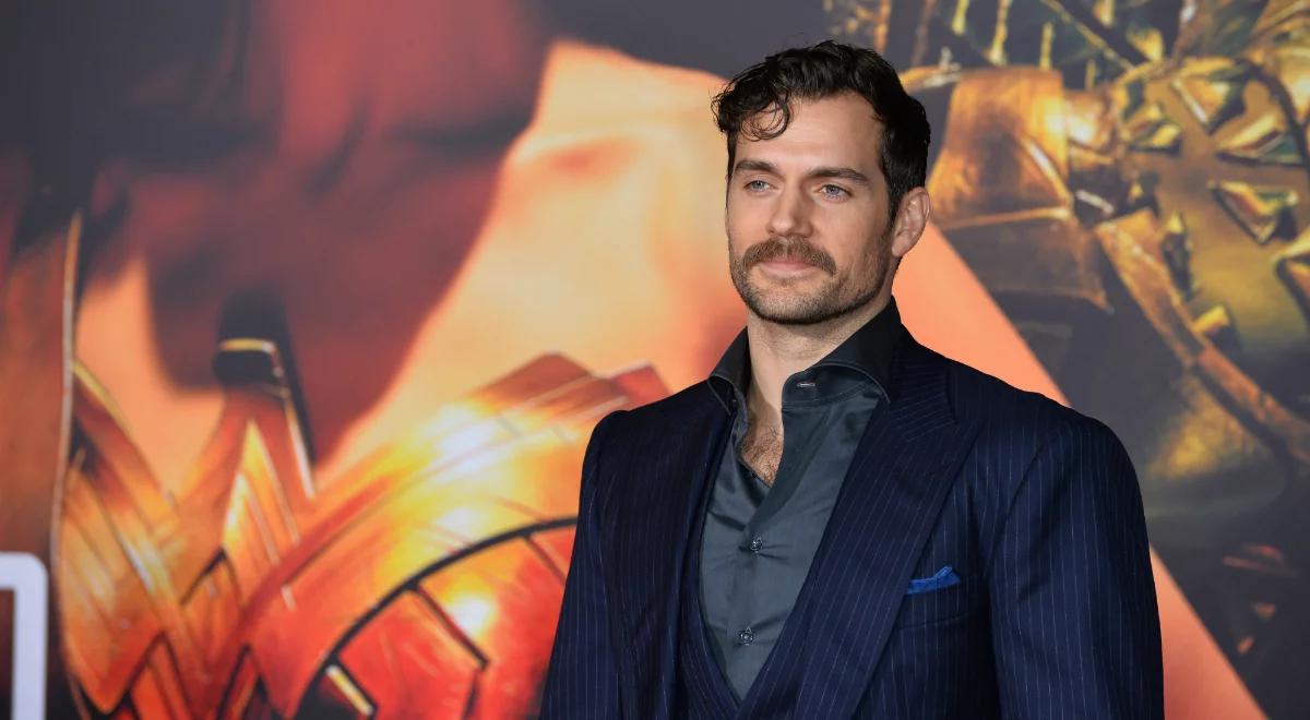 Będzie serial "Wiedźmin". W roli głównej wystąpi Henry Cavill 