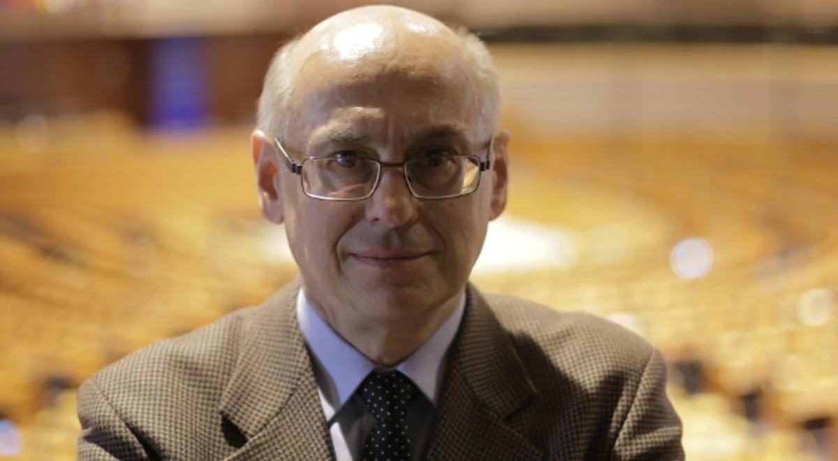Prof. Krasnodębski o sprawie Turowa: można było oczekiwać, że zostanie przez instytucje UE wykorzystana przeciwko nam