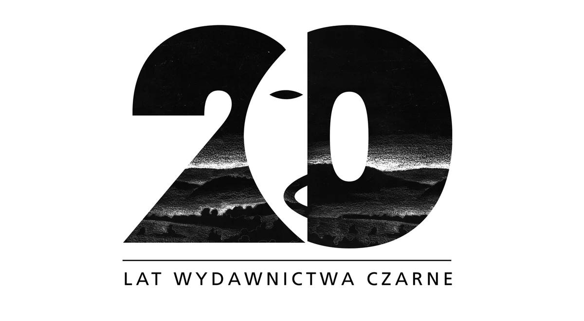 Wydawnictwo Czarne świętuje swoje 20-lecie