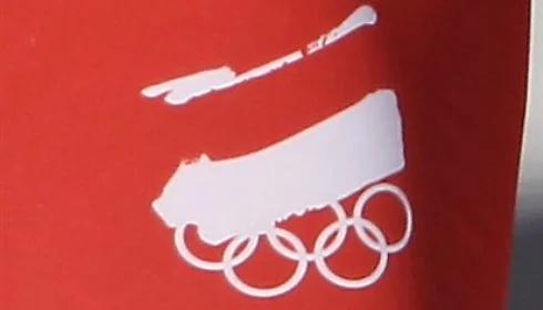 Skandal! Polscy biatloniści z emblematami Monaco! (Zobacz)