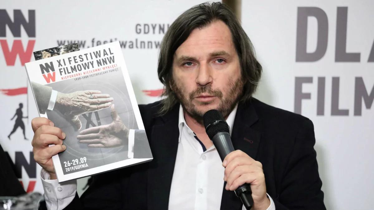 Rusza XI. Festiwal Filmowy "Niepokorni - Niezłomni - Wyklęci"