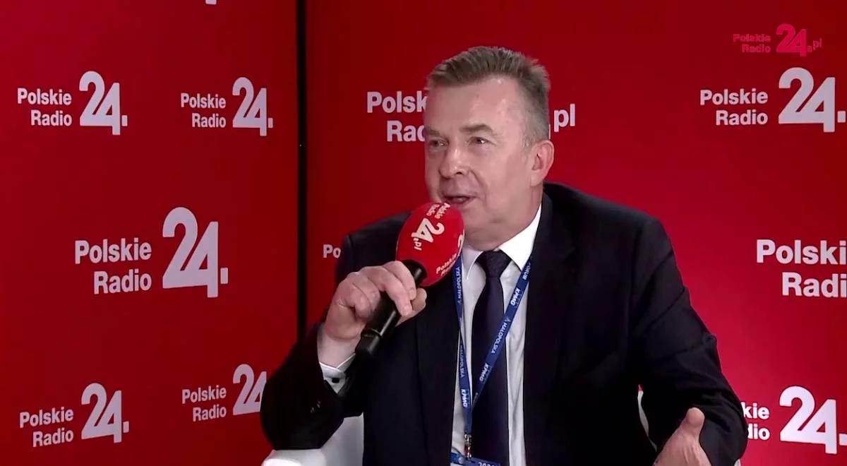 Sprawozdanie ws. praworządności w Polsce. Poseł Nowej Lewicy: KE nie opiera się na domniemaniach