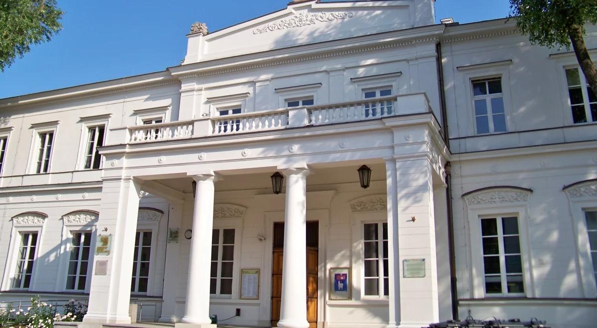 Mazowiecki Instytut Kultury. Przygotował na jesień wiele projektów