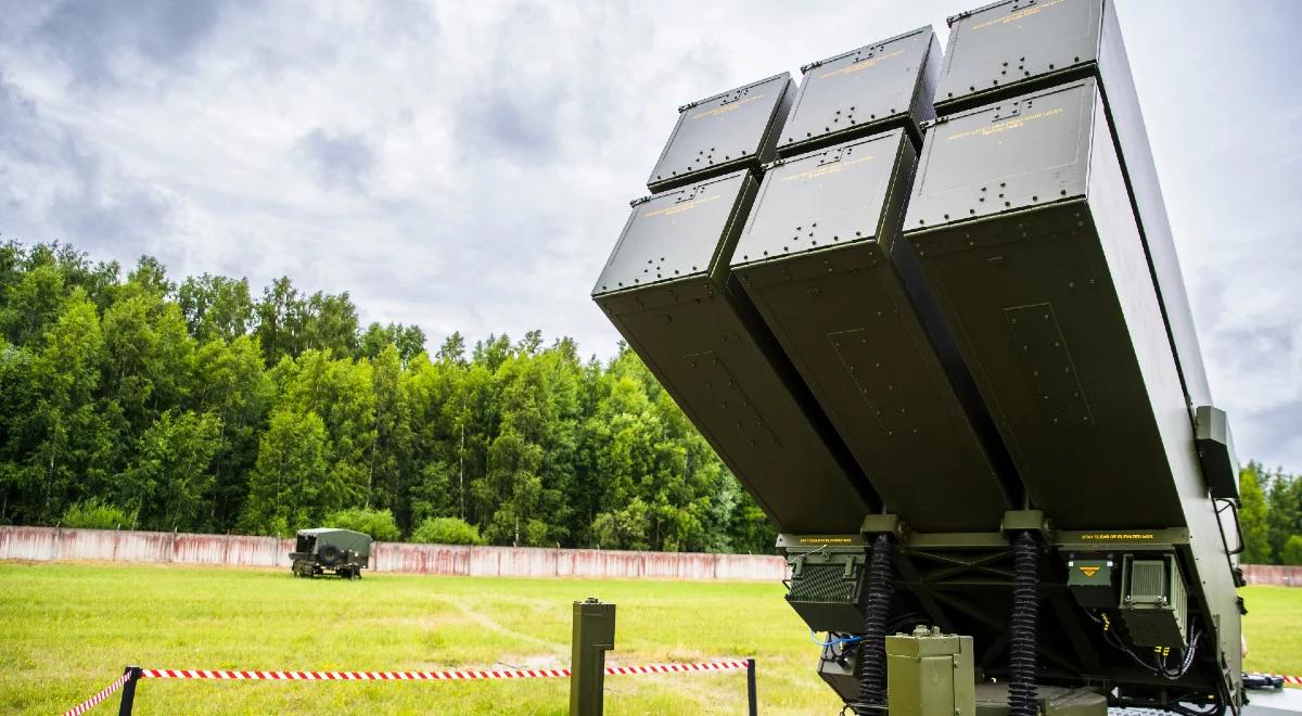 Przewodów. Gen. Bieniek: mamy prawo domagać się kroków zwiększających nasze bezpieczeństwo