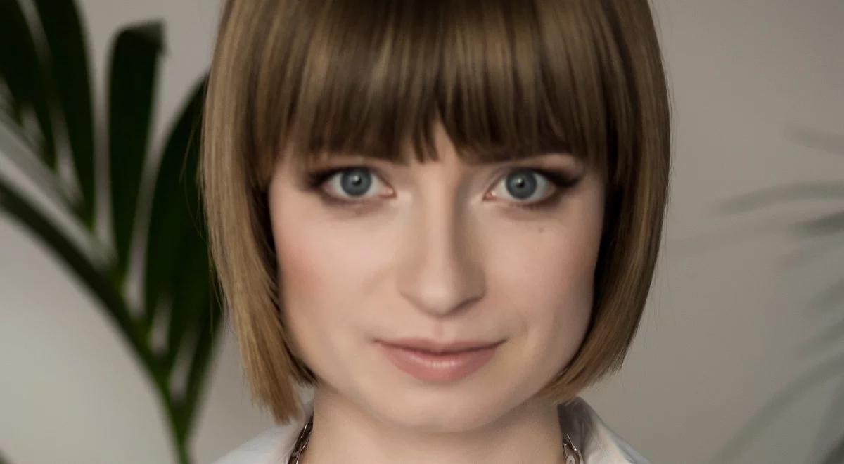 Anna Kruk: zaczynanie od zera i przetrwanie mam zapisane w genach